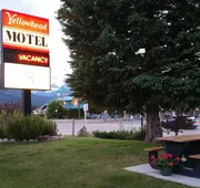 Yellowhead Motel hotel detail image 4