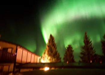 Yellowhead Motel hotel thumbnail 8