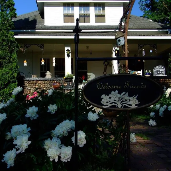 Cobblestone Bed and Breakfast hotel detail image 2