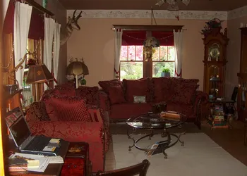 Cobblestone Bed and Breakfast hotel thumbnail 3