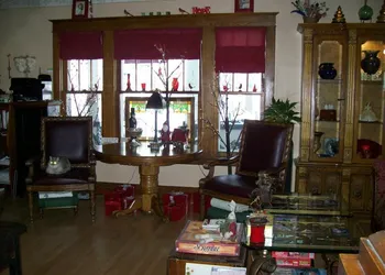 Cobblestone Bed and Breakfast hotel thumbnail 4
