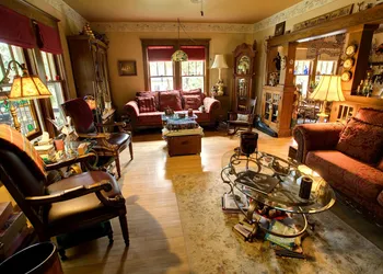 Cobblestone Bed and Breakfast hotel thumbnail 7