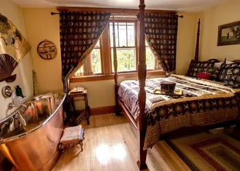 Cobblestone Bed and Breakfast hotel thumbnail 8
