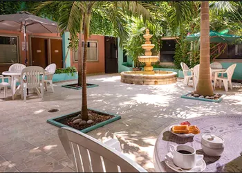 Hotel Acuario Ciudad del Carmen hotel thumbnail 2
