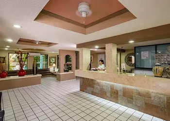 Hotel Acuario Ciudad del Carmen hotel thumbnail 3