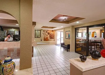 Hotel Acuario Ciudad del Carmen hotel thumbnail 4