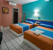 Hotel Acuario Ciudad del Carmen hotel detail image 5