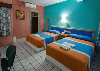 Hotel Acuario Ciudad del Carmen hotel thumbnail 5