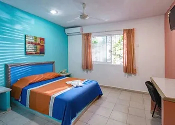 Hotel Acuario Ciudad del Carmen hotel thumbnail 6