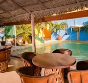 Hotel Acuario Ciudad del Carmen hotel detail image 7