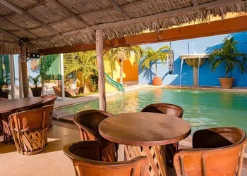 Hotel Acuario Ciudad del Carmen hotel thumbnail 7