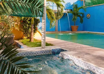 Hotel Acuario Ciudad del Carmen hotel thumbnail 8