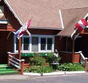 Crystal Brook Resort & Mountain Brauhaus hotel detail image 3