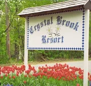 Crystal Brook Resort & Mountain Brauhaus hotel detail image 4