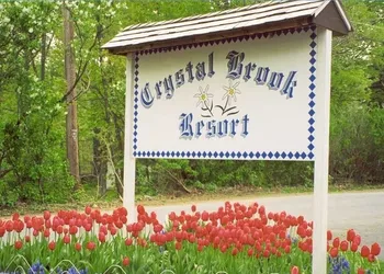 Crystal Brook Resort & Mountain Brauhaus hotel thumbnail 4