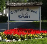 Crystal Brook Resort & Mountain Brauhaus hotel detail image 5