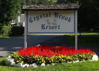 Crystal Brook Resort & Mountain Brauhaus hotel thumbnail 5