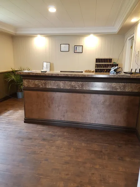 Seaport Inn hotel detail image 6