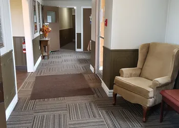 Seaport Inn hotel thumbnail 8