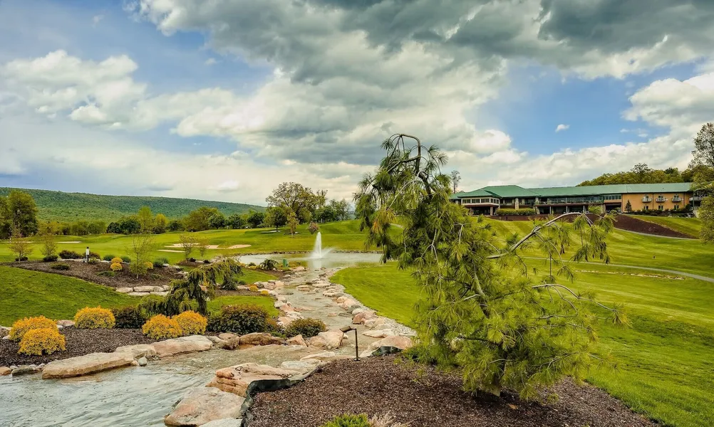 The Lodge at Woodstone Country Club hotel detail image 6