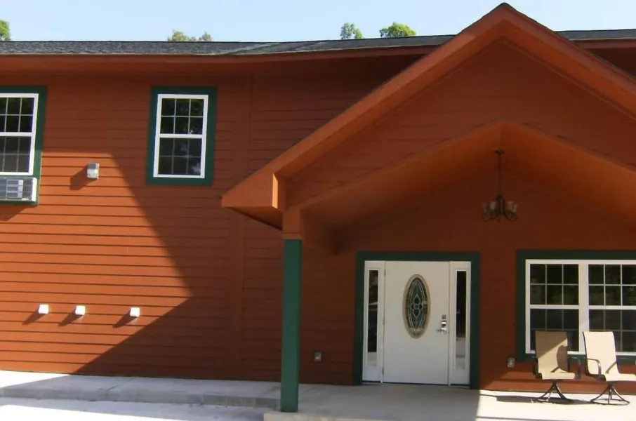 Glenwood Golf Course & Resort hotel detail image 2