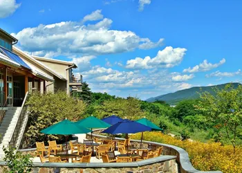 Nature Inn At Bald Eagle hotel thumbnail 2