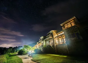 Nature Inn At Bald Eagle hotel thumbnail 3