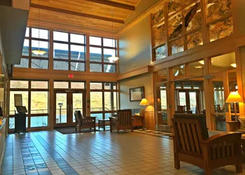 Nature Inn At Bald Eagle hotel thumbnail 6