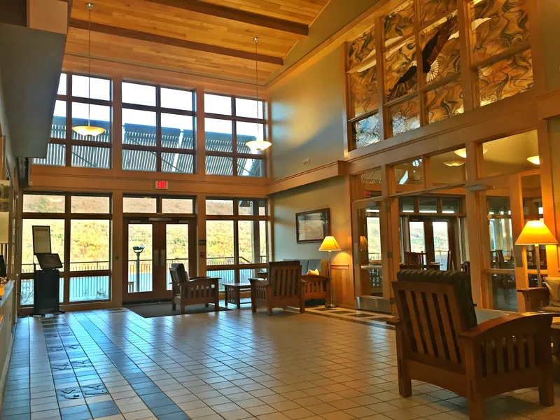 Nature Inn At Bald Eagle hotel detail image 6