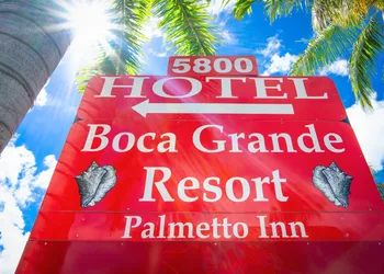 Boca Grande Hotel hotel thumbnail 3