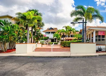 Boca Grande Hotel hotel thumbnail 4