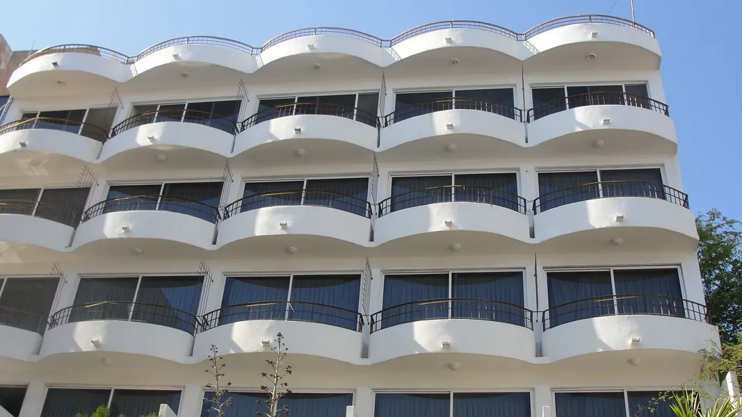 Caleta View hotel detail image 2