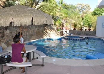 Caleta View hotel thumbnail 3