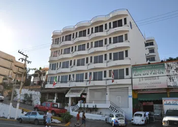 Caleta View hotel thumbnail 6