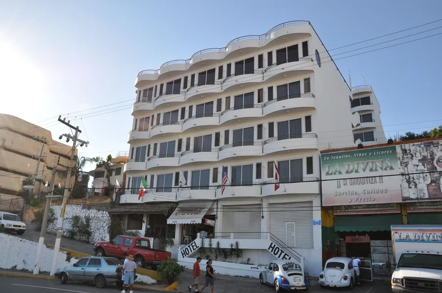 Caleta View hotel detail image 6