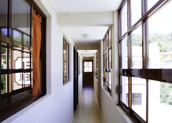Hotel Posada Real hotel thumbnail 4