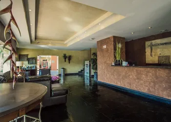 Barrokas Hotel & Suites hotel thumbnail 2