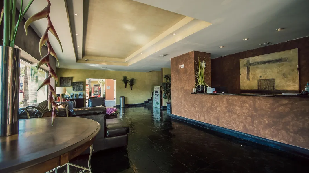 Barrokas Hotel & Suites hotel detail image 2