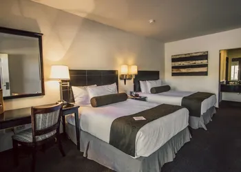 Barrokas Hotel & Suites hotel thumbnail 8