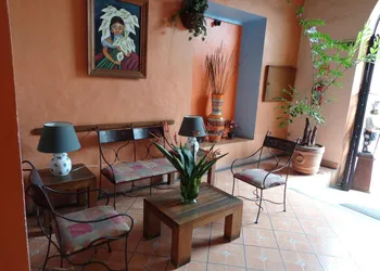Hotel Posada San Jerónimo hotel thumbnail 3