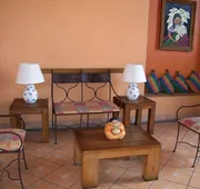 Hotel Posada San Jerónimo hotel detail image 5