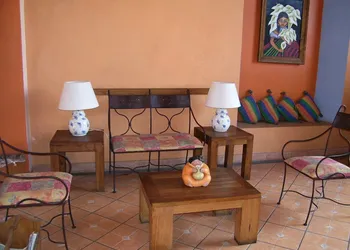 Hotel Posada San Jerónimo hotel thumbnail 5
