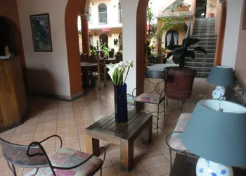Hotel Posada San Jerónimo hotel thumbnail 6