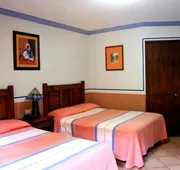 Hotel Posada San Jerónimo hotel detail image 7