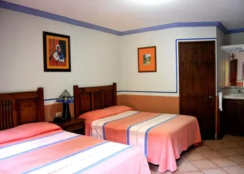 Hotel Posada San Jerónimo hotel thumbnail 7