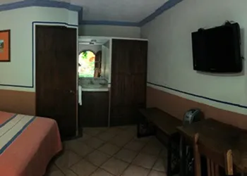 Hotel Posada San Jerónimo hotel thumbnail 8
