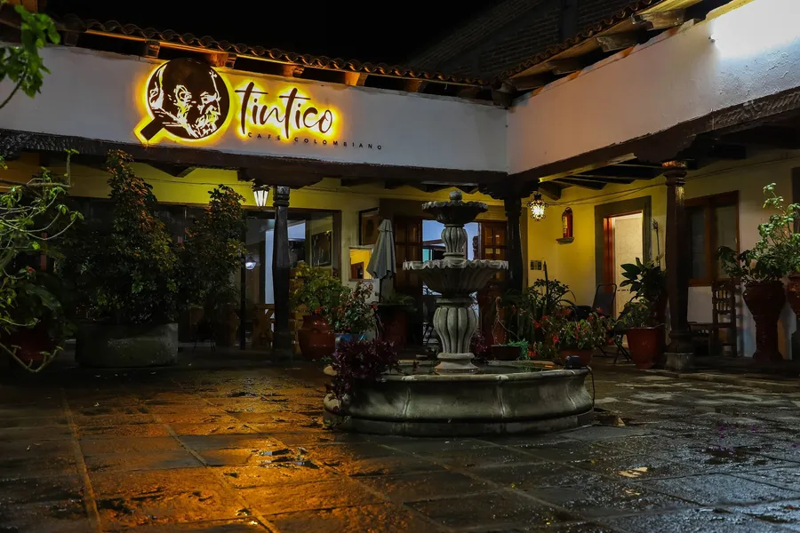 Real Carretero hotel detail image 2
