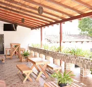 Real Carretero hotel detail image 7