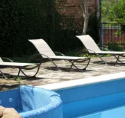 Hacienda San Nicolas de las Fuentes hotel detail image 5