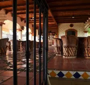 Hacienda San Nicolas de las Fuentes hotel detail image 7